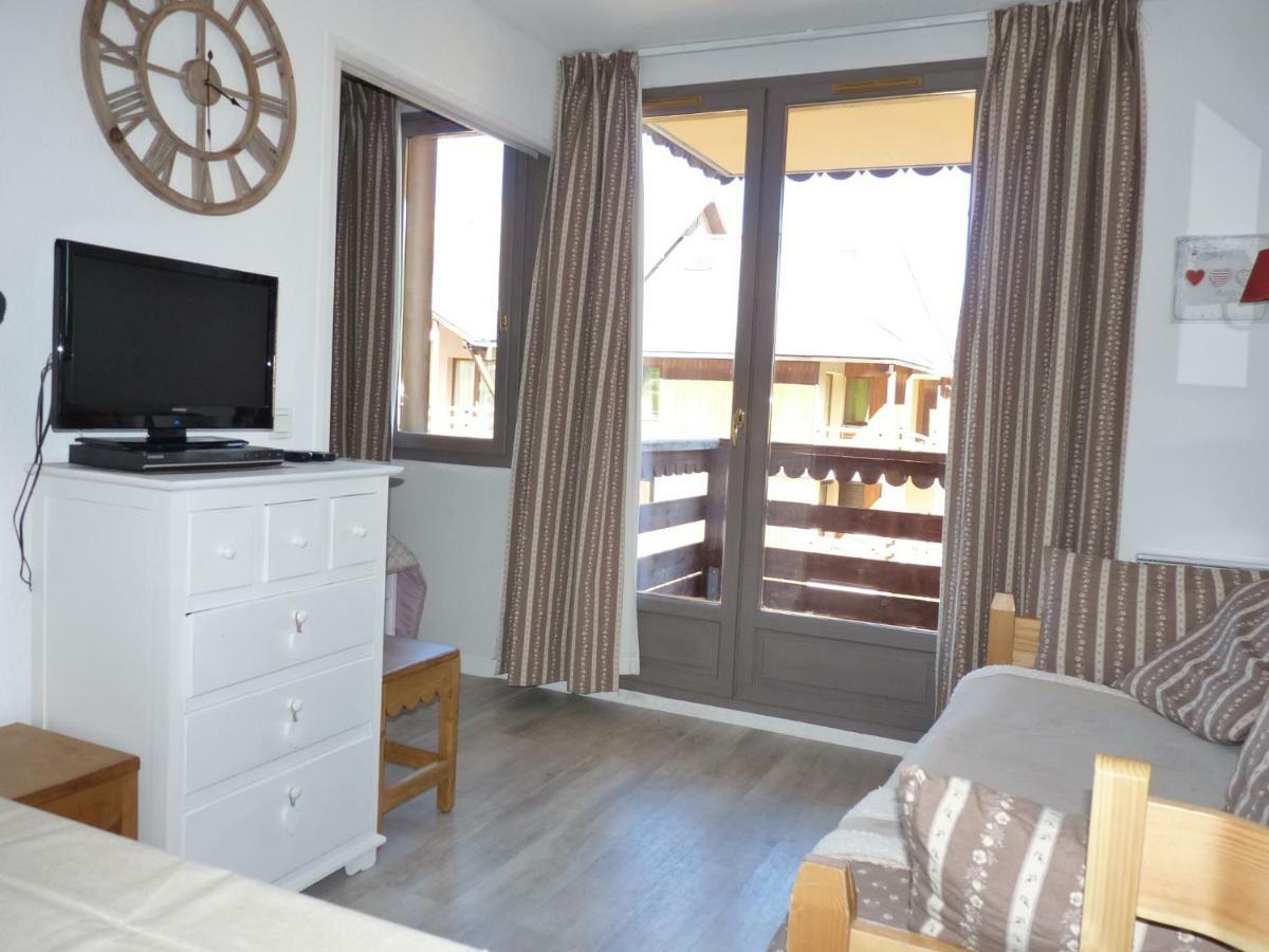 Appart 4 P Pied Des Pistes Risoul 1850 Exterior photo